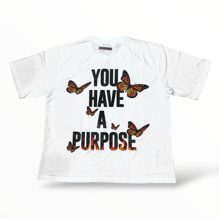 Black Heroes: Flames of Purpose