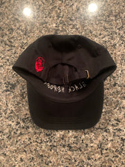 Black Heroes “It’s Too Late” Dad Hat